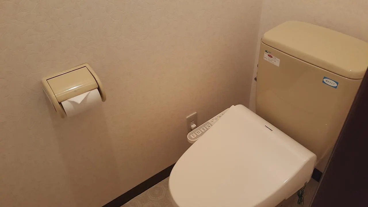 ホテルさんご  室蘭市 日本