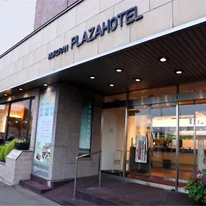 3* ホテル 室蘭プラザホテル